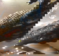 Sumatra Cafe - Tourism Gold Coast