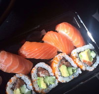 Sushi Box - Tourism Gold Coast