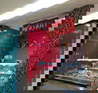 Sushi Bar - Tourism Gold Coast