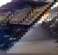 SW1 Espresso  Kitchen - Tourism Gold Coast