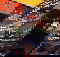 Tandoori Dhaba - Tourism Gold Coast