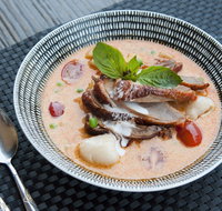 Thai Chada - Tourism Gold Coast