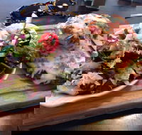 The Lazy Sheep - Tourism Gold Coast