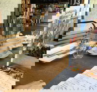 The Coffee Club - Grand Hotel - Gladstone - Tourism Gold Coast