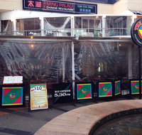 The Aztec - Tourism Gold Coast