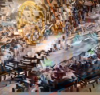 The Engine Room - Tourism Gold Coast