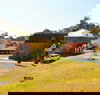 Tugwood Winery - Tourism Gold Coast