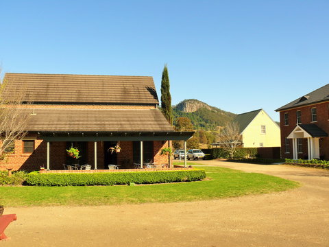 Tugwood Winery - Tourism Gold Coast 2