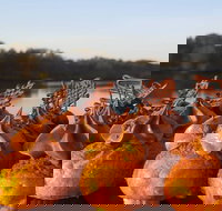 Wharf Street Cafe - Tourism Gold Coast