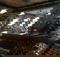 White Cockatoo Hotel - Tourism Gold Coast