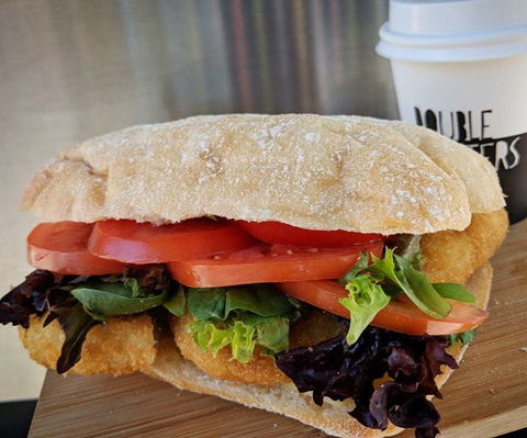 Young Lions Cafe - Tourism Gold Coast 0