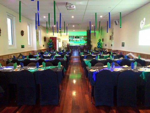 Zambrero Shepparton - Tourism Gold Coast 0