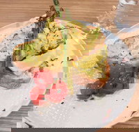 123 Coffee House - Tourism Gold Coast