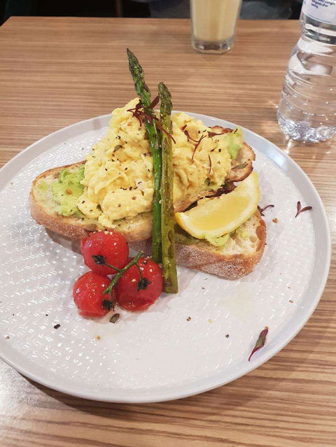 123 Coffee House - Tourism Gold Coast 0