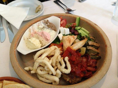 Amphora - Tourism Gold Coast 0