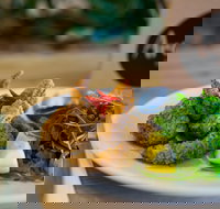 Archie's Brasserie - Tourism Gold Coast