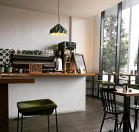 Bayside Souvlaki Cafe - Tourism Gold Coast