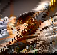 Bert's Restaurant - Tourism Gold Coast