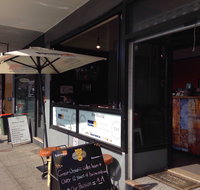 B-Line Cafe - Tourism Gold Coast