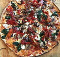 Bondi Pizza - Eastgardens - Tourism Gold Coast