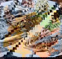 Boughshed Restaurant - Tourism Gold Coast