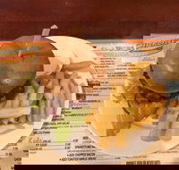 Brighton Hotel - Tourism Gold Coast