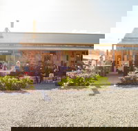 Brockenchack Vineyard Cellar Door - Tourism Gold Coast