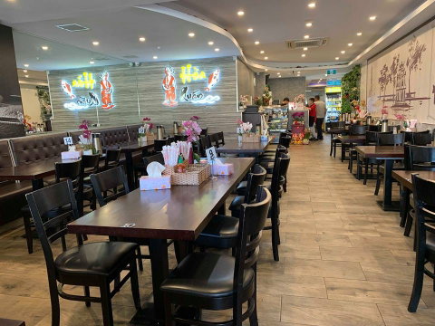 Bun Cha Hoa - Tourism Gold Coast 0