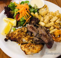 Cafe Matto - Tourism Gold Coast