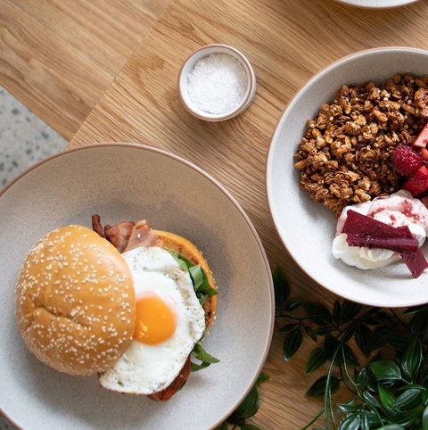 Cafe Connection - Tourism Gold Coast 0