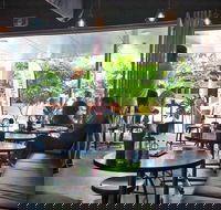 Caffeine Espresso - Tourism Gold Coast