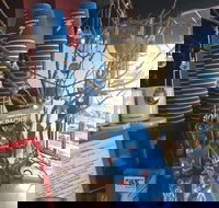 CJ's Pasta Cafe - Tourism Gold Coast