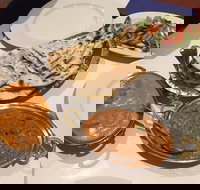 Cobra Cafe and Moonshine - Tourism Gold Coast