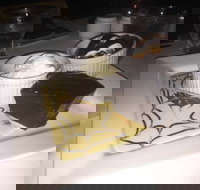 Conti Bar  Bistro - Tourism Gold Coast