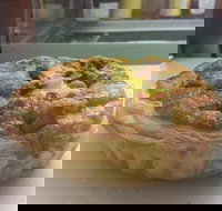 Croissant Bakery - Tourism Gold Coast