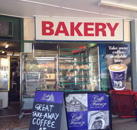 Curl Curl Bakery - Tourism Gold Coast