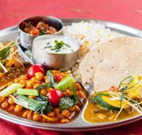 Curry Express - Tourism Gold Coast