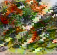 Eros Cafe - Tourism Gold Coast