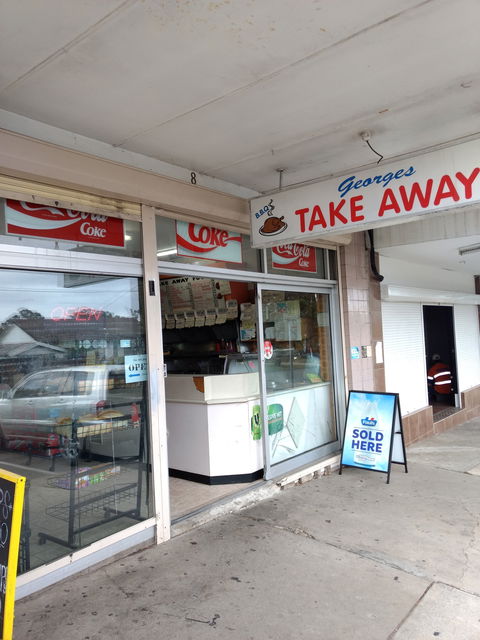 Georges Take Away - Tourism Gold Coast 0
