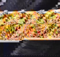 Glutopia Cafe and Ice Creamery - Tourism Gold Coast