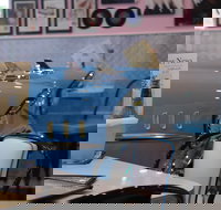 Happy Days Diner - Tourism Gold Coast