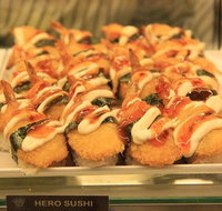 Hero Sushi - Dee Why - Tourism Gold Coast