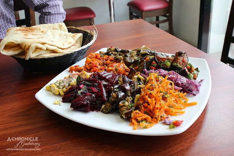 Hilulim Restaurant - Tourism Gold Coast 0