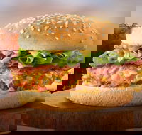 Hungry Jack's - Tugun - Tourism Gold Coast