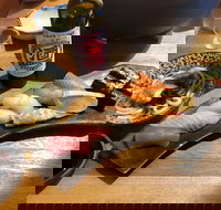 Izakana-ya Okuman - Tourism Gold Coast