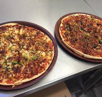 Jc's Pizza - Elanora Heights - Tourism Gold Coast