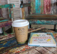 Kafe Krave - Tourism Gold Coast