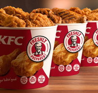KFC - Ipswich - Tourism Gold Coast