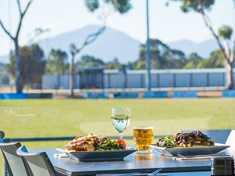 Lara Sporting Club - Tourism Gold Coast 0