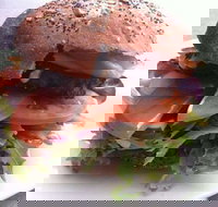 MM Burger Bar and Take Away - Tourism Gold Coast